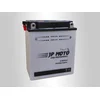 JP Moto Akumulator CB12A-A, 12V, 12Ah, L+