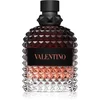 VALENTINO toaletna voda za moške Born In Roma Coral Fantasy Uomo, 100ml