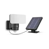 Philips - LED solarno zidno svetlo sa senzorom TYLUS LED/6W/3,7V 5000K IP44