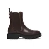 Gant Gležnjarji Chelsea Kelliin 33551440 Temno rjava