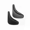 Mud flaps - Jeep Compass 2011-2016 (rear)
