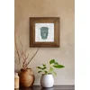 Wallity slika Artvessakaro13, 15,5x15,5cm
