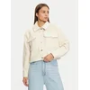 Vero Moda Prehodna jakna Kerrymaple 10321467 Bež Regular Fit