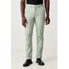 Tommy Hilfiger Chino hlače moške bombažne z elastanom