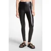 Michael Kors Ženske pantalone MB9304Y2S8-001, Crne