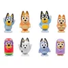 Bluey figura asst ( ME17666 )
