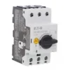 Eaton Motorno odklopnik PKZM0-0,63-EA 3P 0,12kW 0,4-0,63A 189897