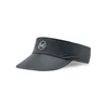 Športni trak s šiltom Buff Pack Speed Us R-Solid 119483.999.10.00 Črna