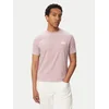 KARL LAGERFELD Majica 755781 563235 Roza Regular Fit