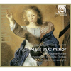MOZART:MASS IN C MINOR/HERREWEGHE