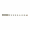 MILWAUKEE SDS+ burgija 2-rezna M2 6x160mm