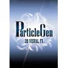 3D ParticleGen Visual FX Steam Key GLOBAL