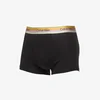 Bokserice Calvin Klein Trunk Black M