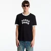 Majice KENZO Gots Paris Emblem Slim T-Shirt Black L