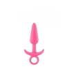 Firefly Small Butt Plug