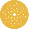 Bosch EXPERT C470 brusni papir sa više rupa za rotacione brusilice od 125 mm, G 240, 50 delova 2608901132