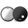 Evans EBP-22EMADSYS EMAD System Bass Set open za boben