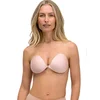 MAGIC Bodyfashion Nedrček Backless Beauty rosé / staro roza