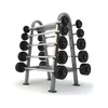 Fixed Barbell Rack – stojalo za utežne palice – 90 x 70 x 130 cm