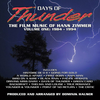 Hans Zimmer - Days of Thunder (CD)
