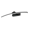 LED zidna lampa LZ008-12 BK