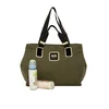 ZOOZIE BAGS Torba na rame 4048 51070 Khaki