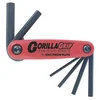 INBUS HEX SET 1,5 – 6MM BONDHUS