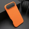 Futrola frosted shield za iphone 17air (6.6) narandzasta ( F123432 )