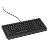 Genesis igralna tipkovnica THOR 230/TKL/RGB/Outemu Brown/žična USB/US layout/črna NKG-2079