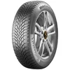 Continental WinterContact TS 870 ( 225/45 R17 94V XL EVc, sa rebrom felne )