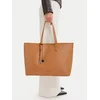 Ročna torba Nine West CEO-SILK AVENUE-LDA8889 Svetlo rjava