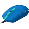 Logitech G G102 miš USB tipa A 8000 DPI