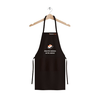 Kitchen apron Count the memories, not calories