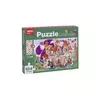Apli Puzzle - Dvorac