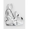 Nidecker Flow Fenix 2026 Snowboard Bindings white