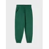 Sinsay - Donji deo trenerke loose jogger - green spruce