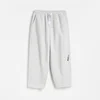 Reserved - Barrel jogger pantalone