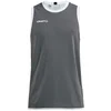 Craft Dres Progress Reversible Basket Singlet M