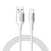 Joyroom Kabel USB-A – iPhone Lightning 3A, 2 m – bel