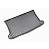 Novline Tipska kadica za gepek Chevrolet Aveo 5D, 2004-2012, Siva