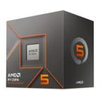 AMD Ryzen 5 8400F 6 cores do 4.7 GHz BOX procesor