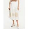 Weekend Max Mara Trapezno krilo Orme 2515101092 Pisana Regular Fit