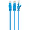 Gembird PP6U-2M/B Mrežni kabl, CAT6, 2m, Plavi