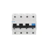 Eaton Odklopnik 3P+NB 125A 25kA AC AZ-3N-B125 174527
