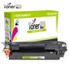 Kompatibilen toner za HP 87X/CF287X/LaserJet pro M501, Enterprise M506, MFP M527 - črna XL
