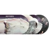 Deep Purple - Whoosh! (Picture Disc) (Gatefold Sleeve) (180 g) (2 LP)