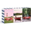 Galison Puzzle Gray Malin 3v1 Holiday 3x120 kosov