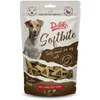 Dafiko poslastica za pse - Softbite Filled Triangle Šunka 150g