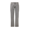 LEVIS Kavbojke 501, siva