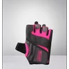 Pansport Ženske fitnes rukavice Lea M, Roze